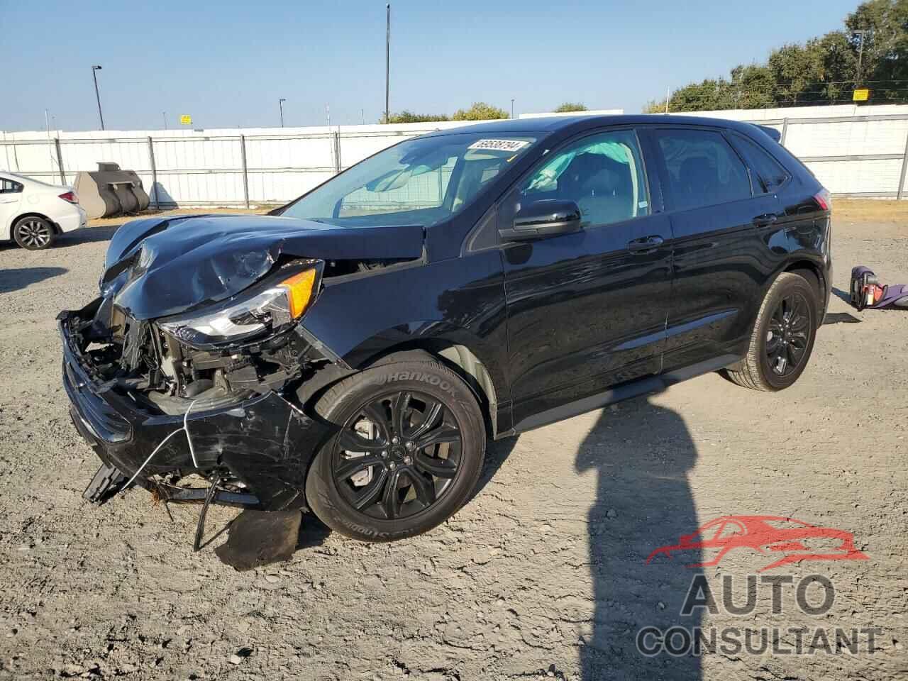 FORD EDGE 2024 - 2FMPK4G9XRBB11652