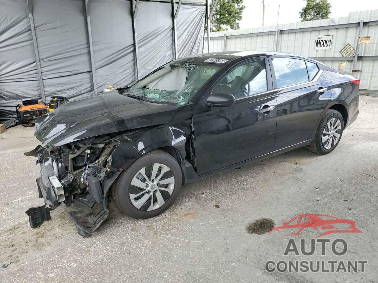 NISSAN ALTIMA 2024 - 1N4BL4BV1RN365261