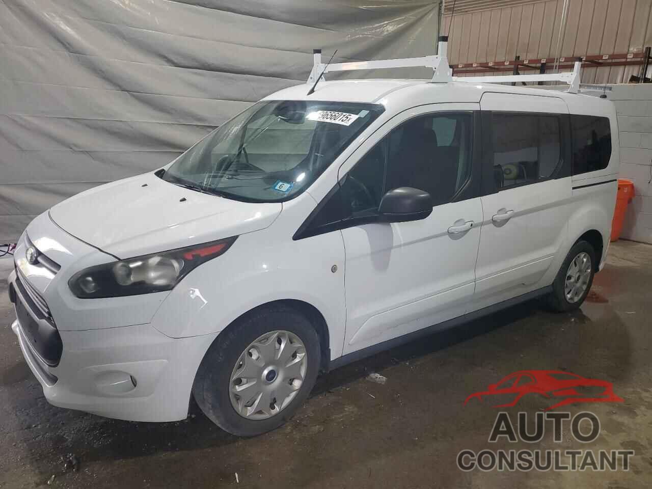 FORD TRANSIT 2014 - NM0GS9F77E1162806