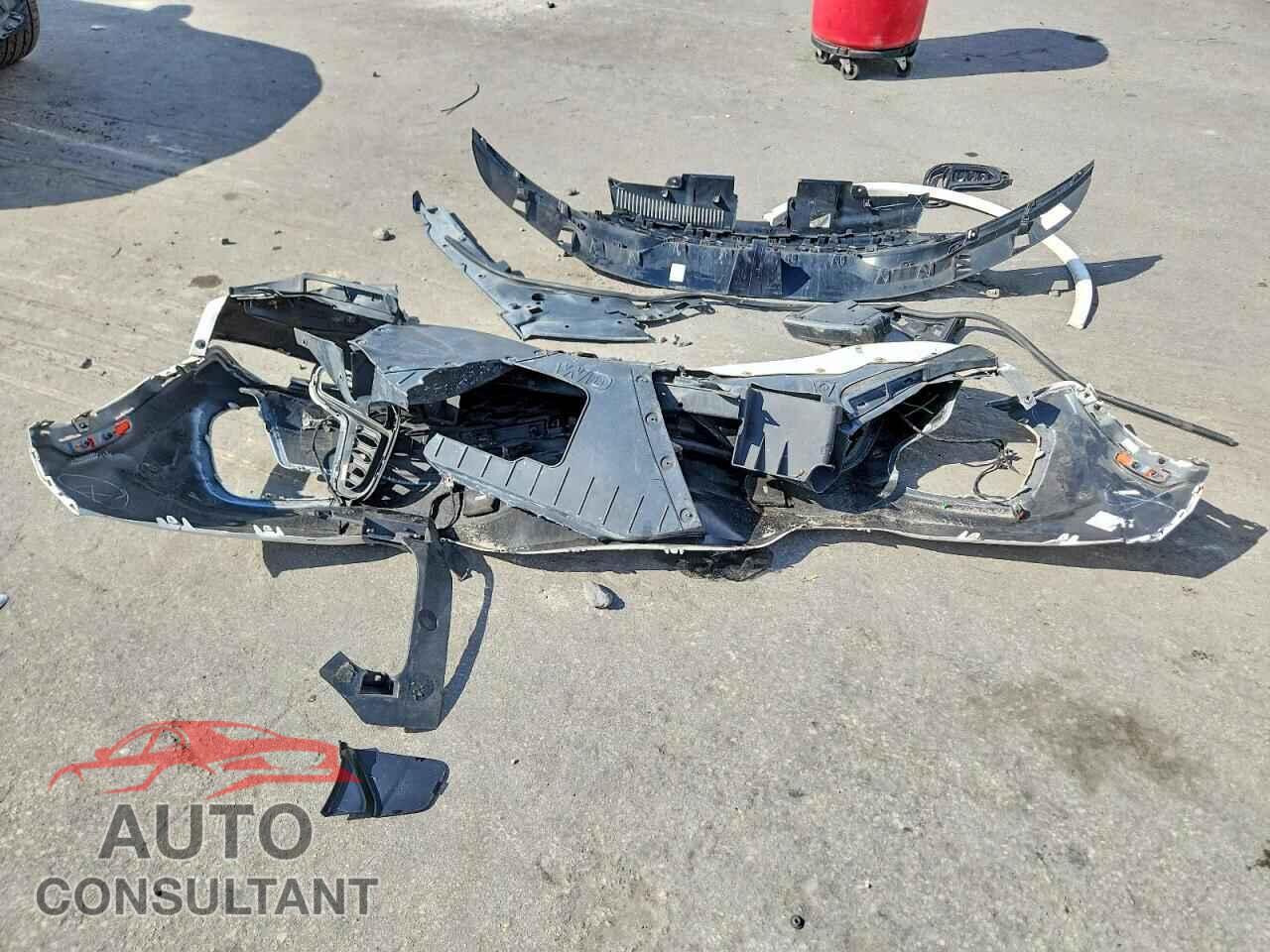 DODGE DURANGO 2021 - 1C4RDJDG3MC636747
