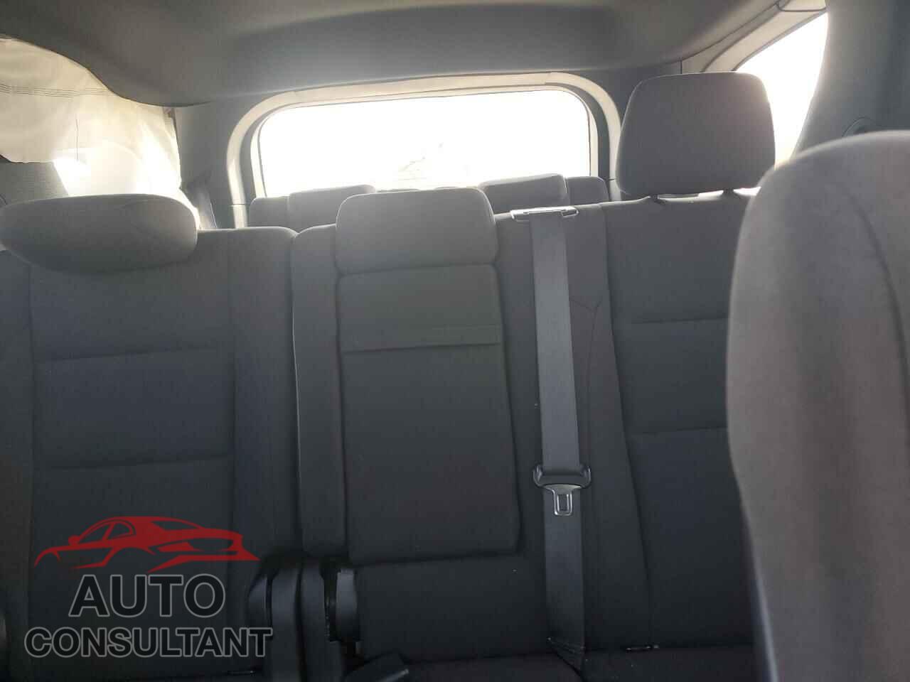 DODGE DURANGO 2019 - 1C4RDJAG7KC676444