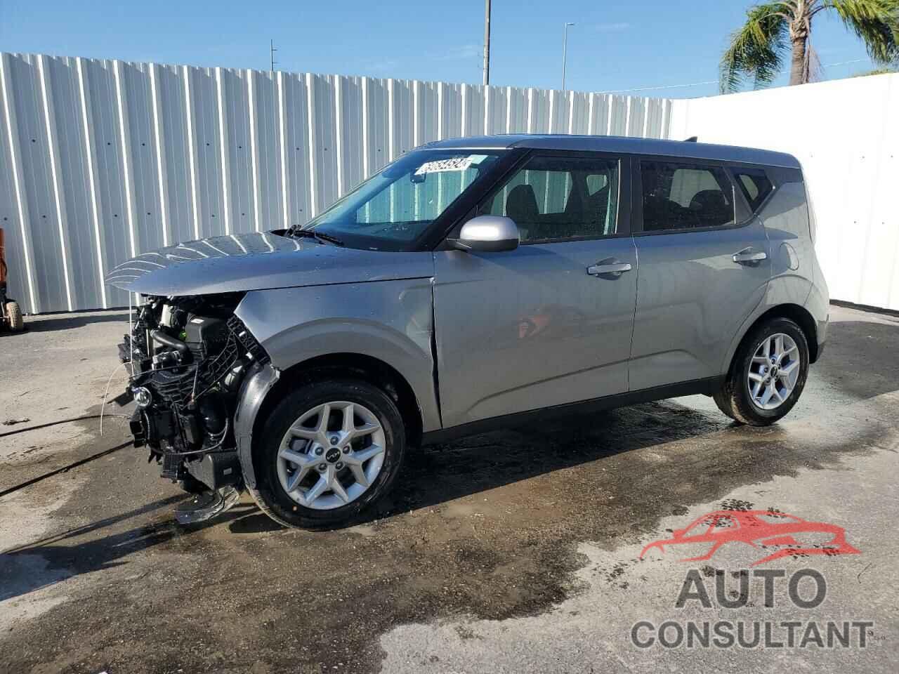 KIA SOUL 2025 - KNDJ23AU6S7923479