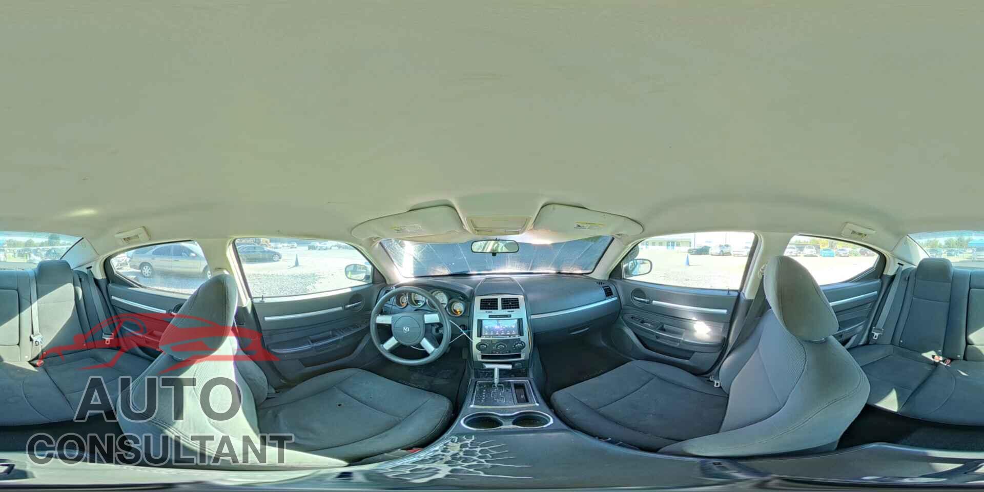 DODGE CHARGER 2010 - 2B3CA3CV2AH123588