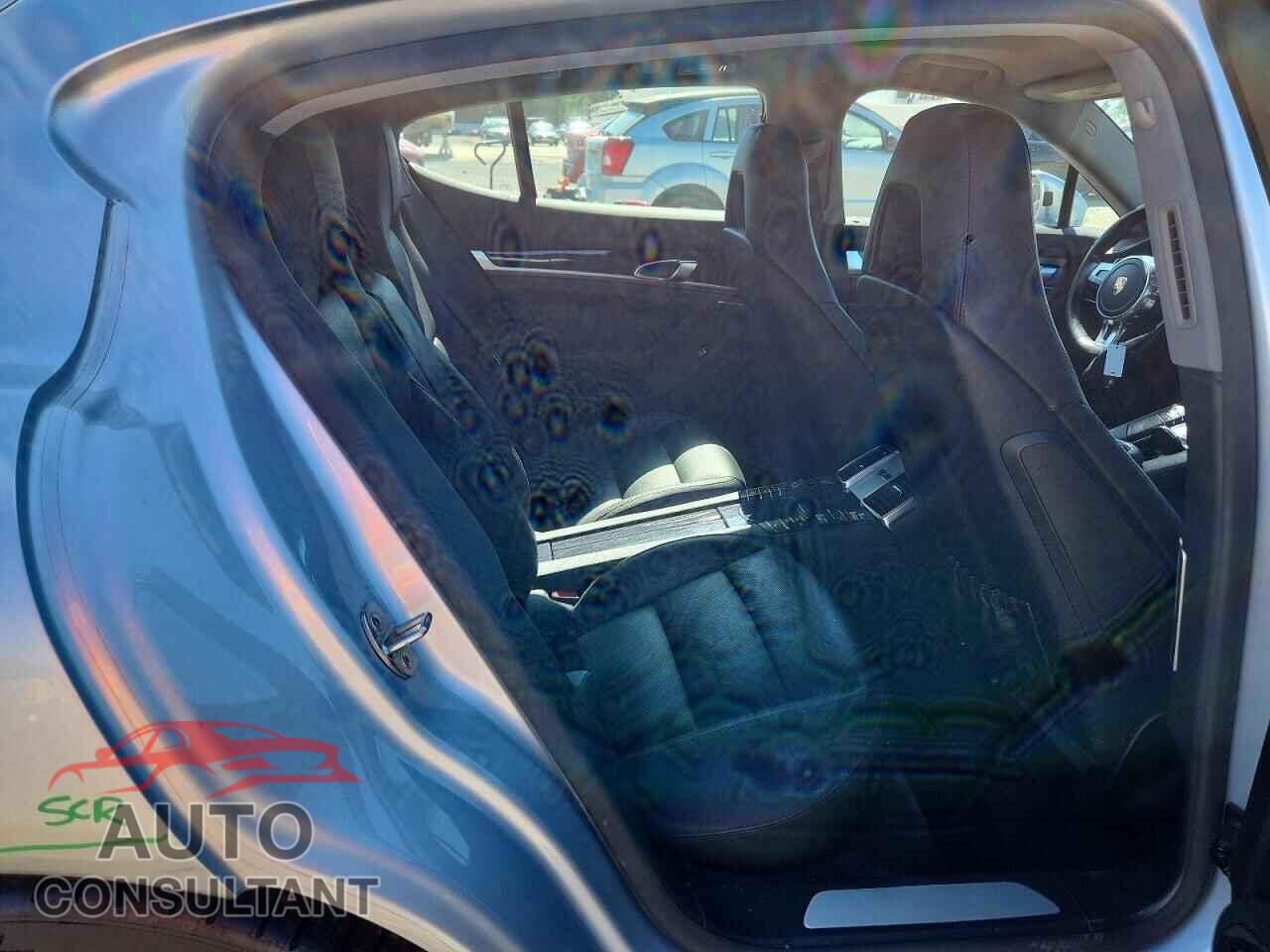 PORSCHE PANAMERA 2016 - WP0AA2A7XGL006552