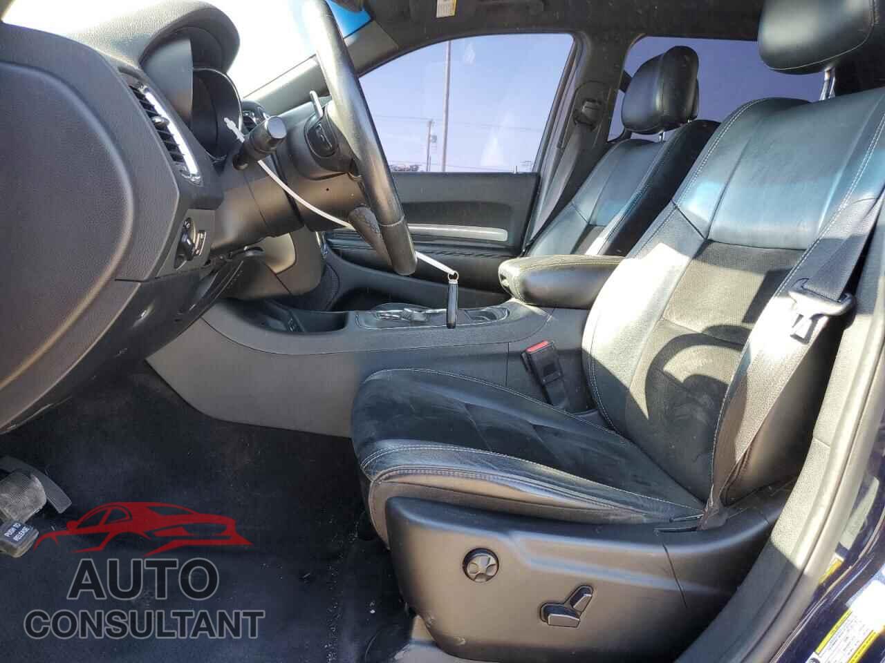 DODGE DURANGO 2015 - 1C4RDJAG7FC195096