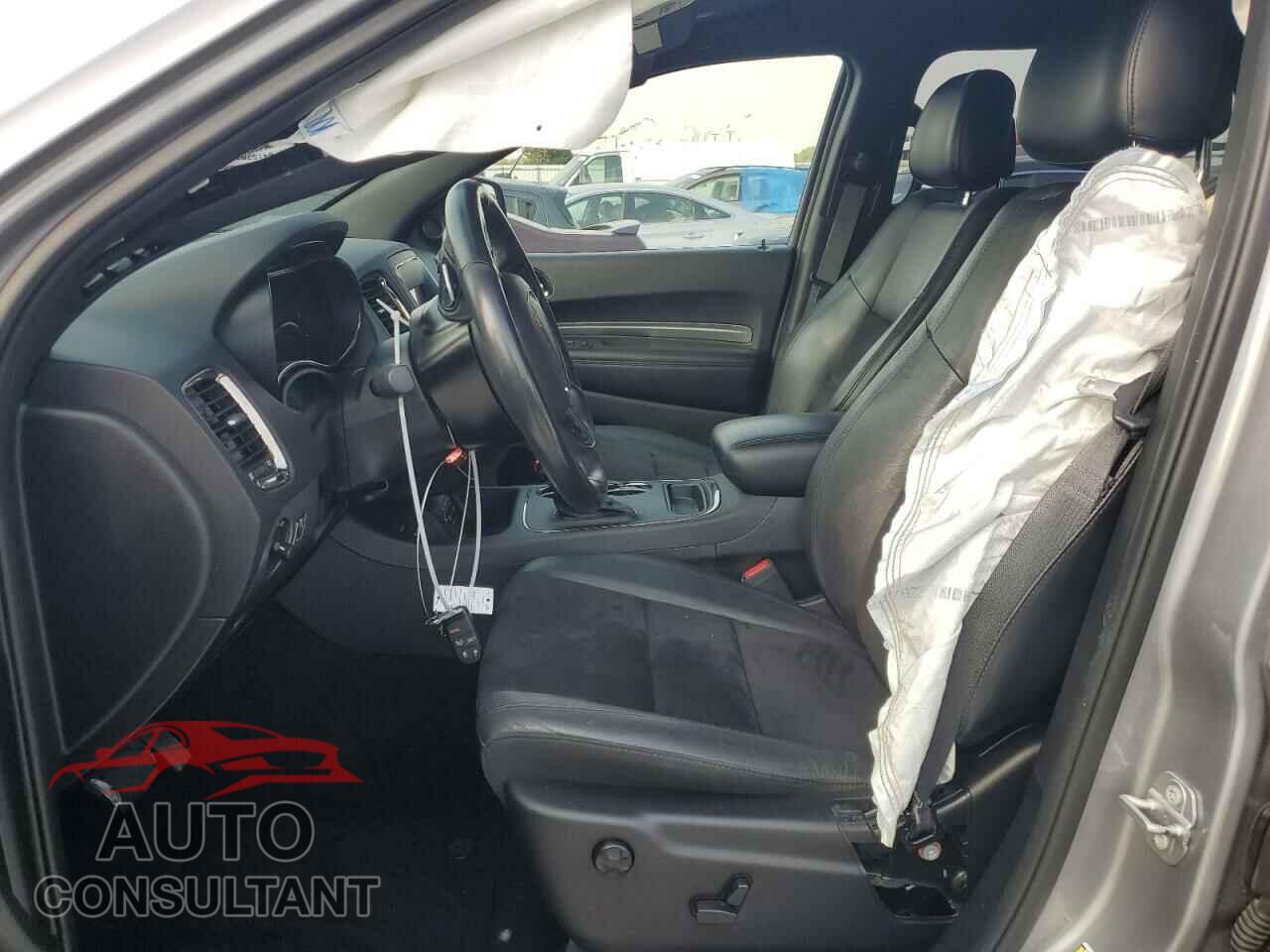 DODGE DURANGO 2019 - 1C4RDJDG2KC780660
