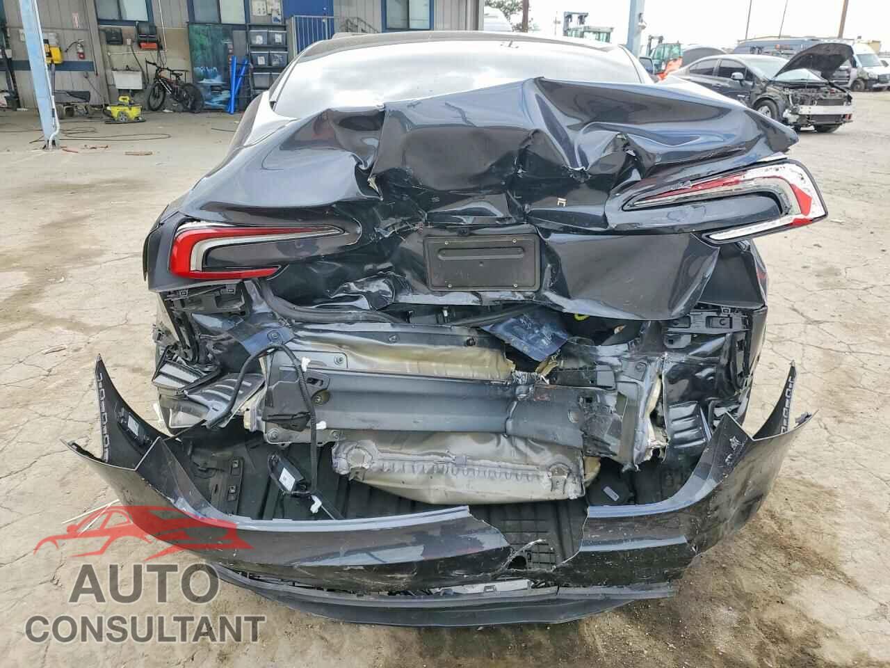 TESLA MODEL 3 2024 - 5YJ3E1EA8RF856666