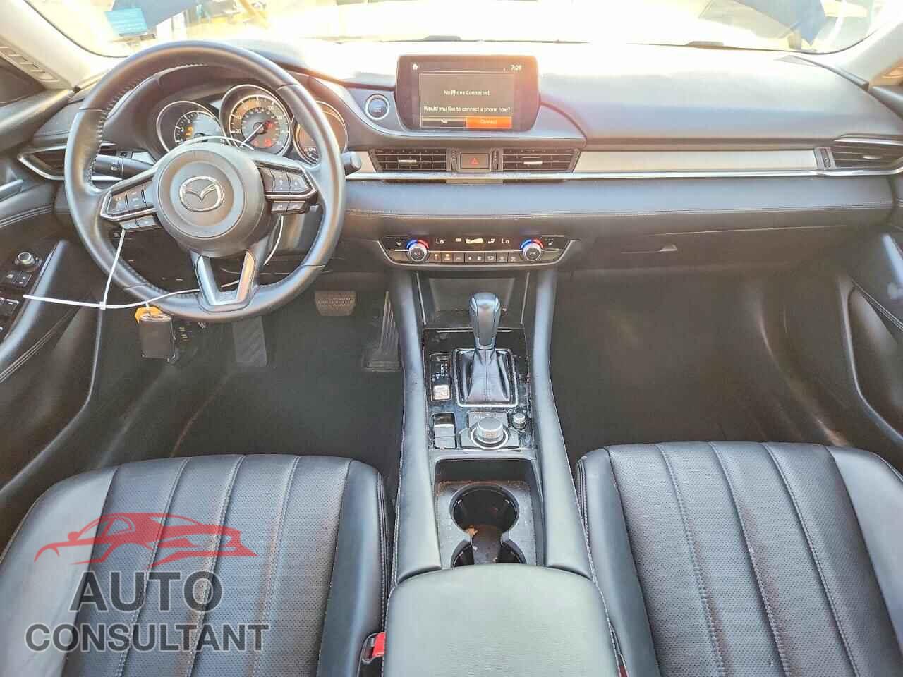 MAZDA 6 2021 - JM1GL1VM2M1611428