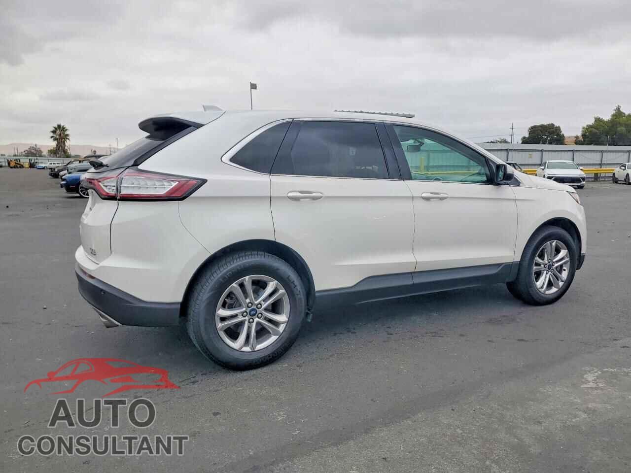FORD EDGE 2018 - 2FMPK3J94JBB59431