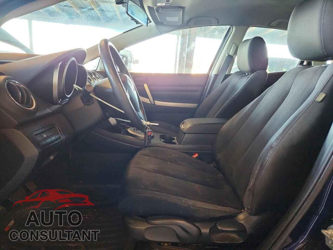 MAZDA CX-7 2010 - JM3ER2WM5A0332364
