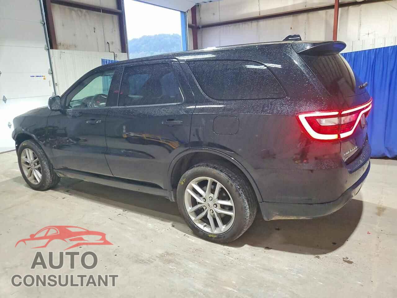 DODGE DURANGO 2025 - 1C4RDJDG4SC553230