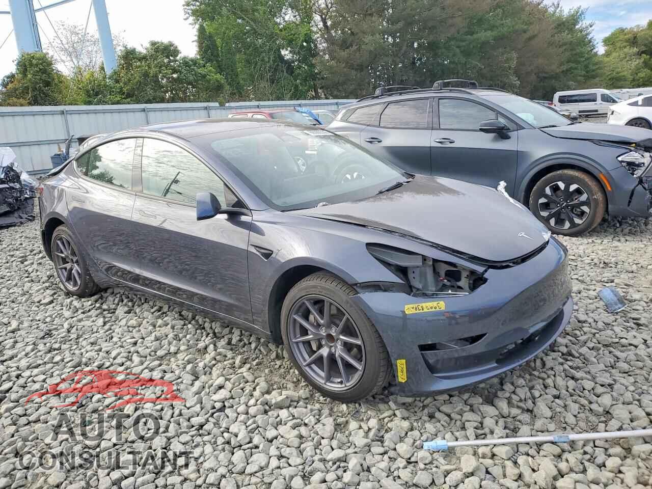 TESLA MODEL 3 2023 - 5YJ3E1EA6PF674302