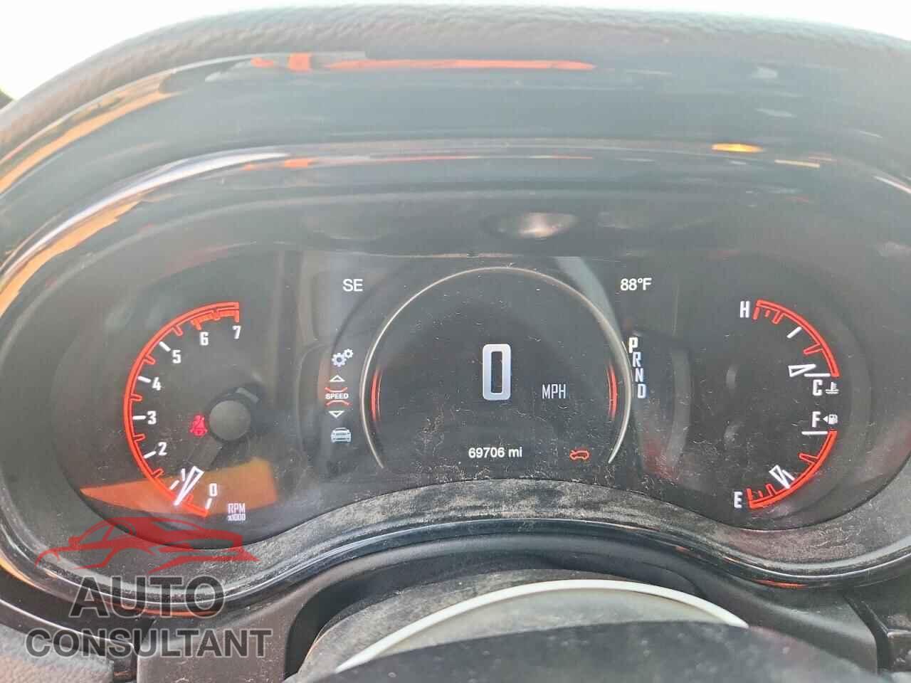 DODGE DURANGO 2022 - 1C4SDJFT5NC192462