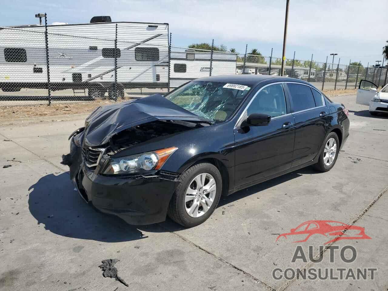 HONDA ACCORD 2010 - 1HGCP2F44AA153251