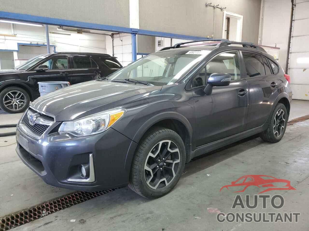 SUBARU CROSSTREK 2016 - JF2GPALC3G8278958