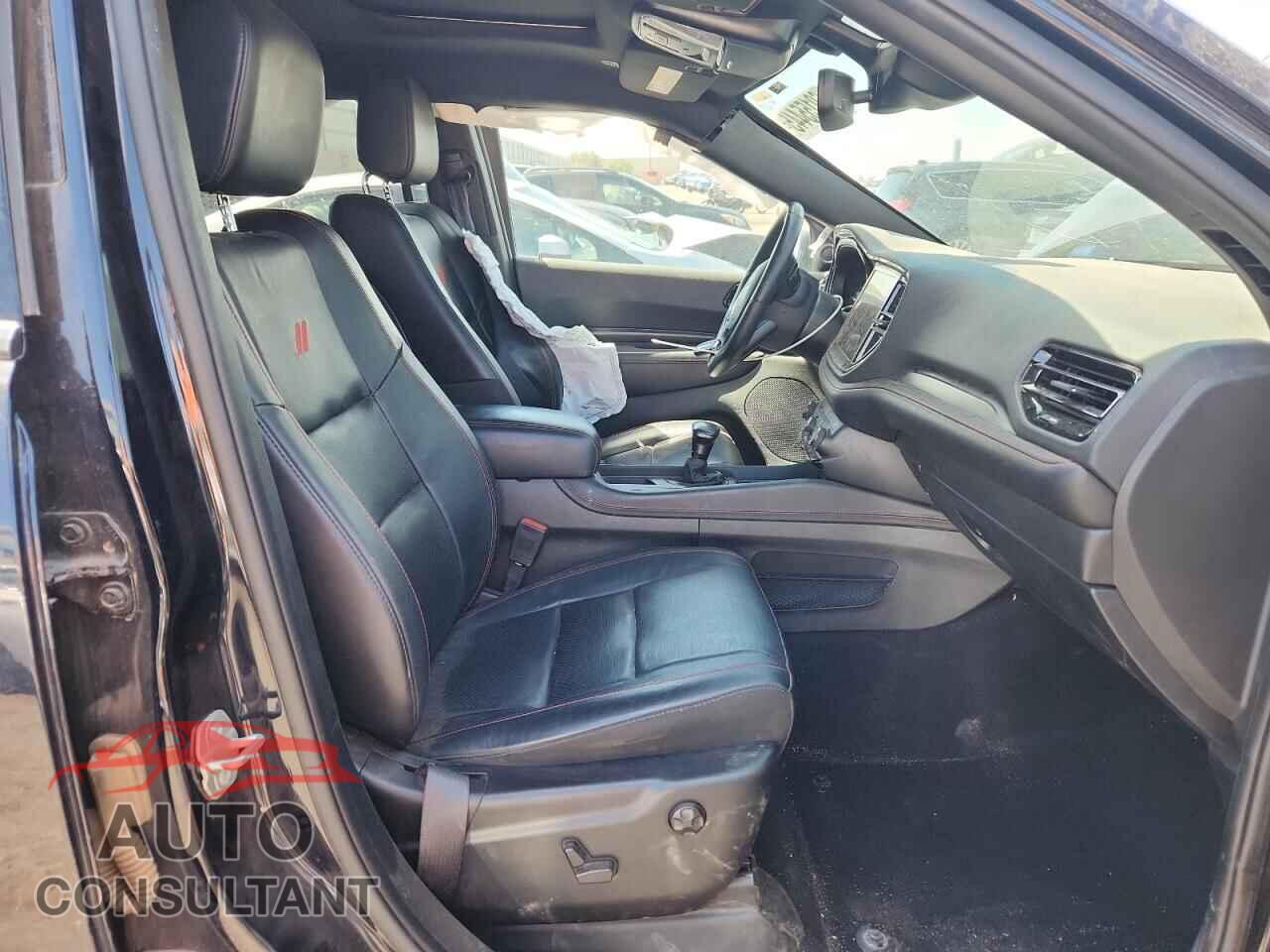DODGE DURANGO 2023 - 1C4RDHDG5PC672176
