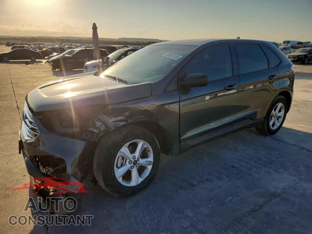 FORD EDGE 2020 - 2FMPK3G92LBB25059