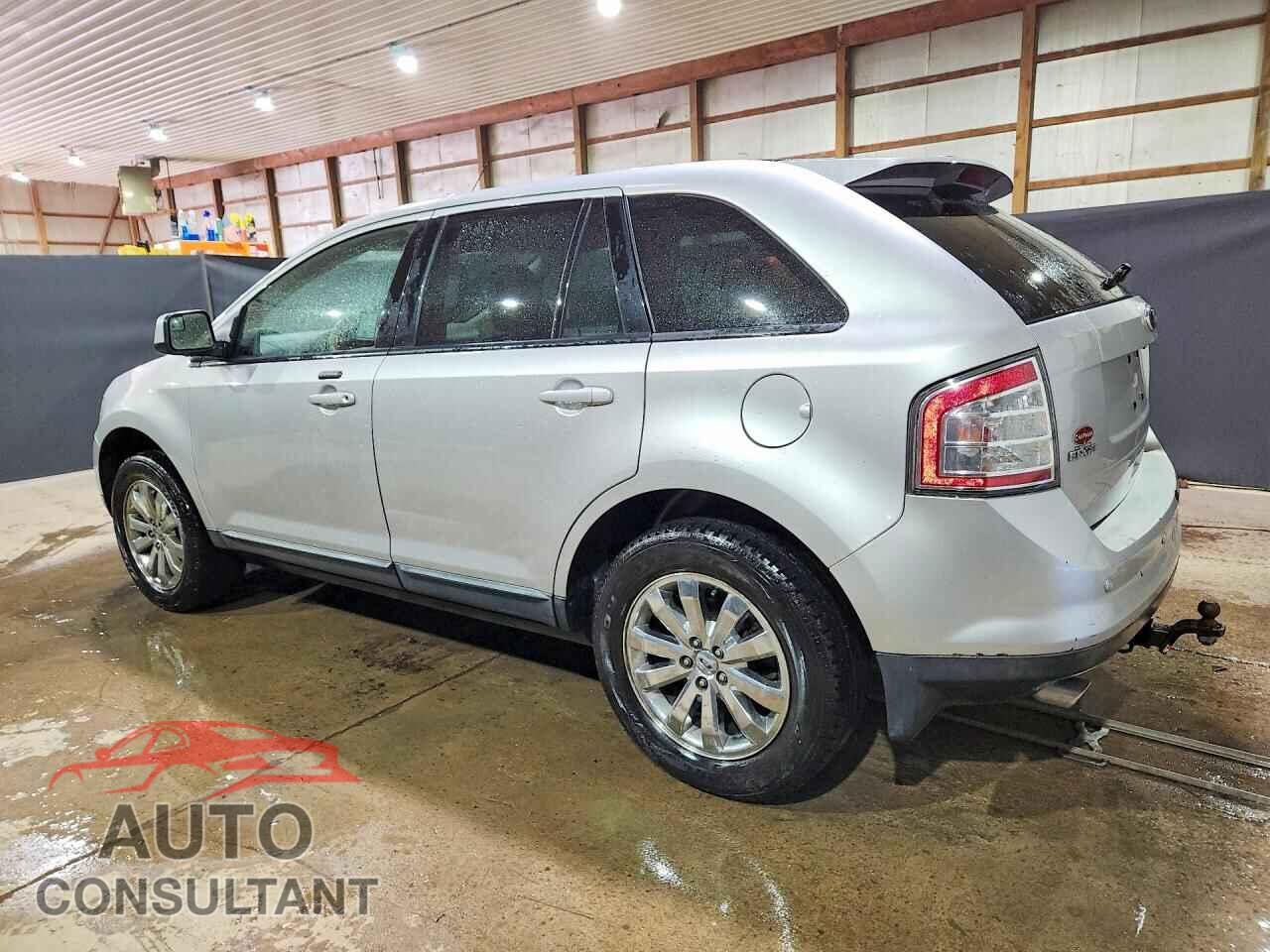 FORD EDGE 2010 - 2FMDK3JC4ABA66147