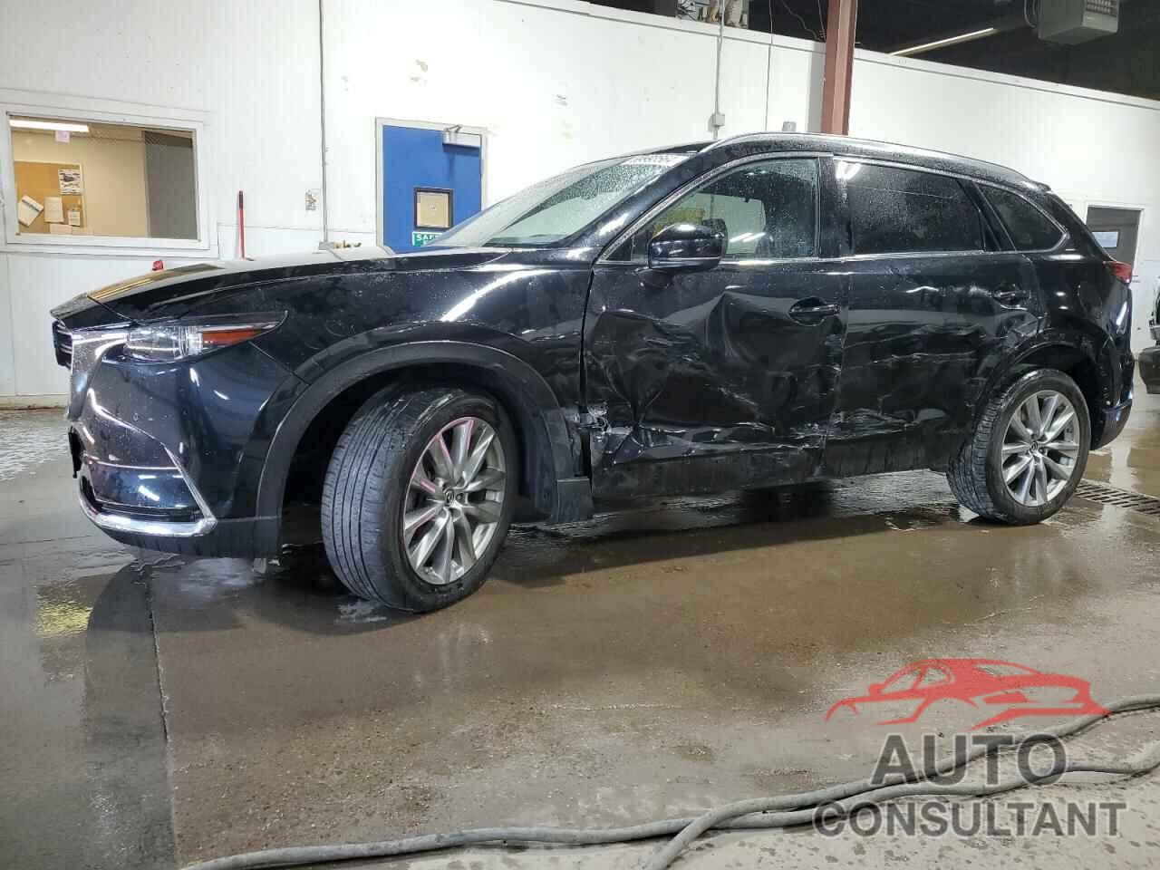 MAZDA CX-9 2019 - JM3TCBDY8K0301156