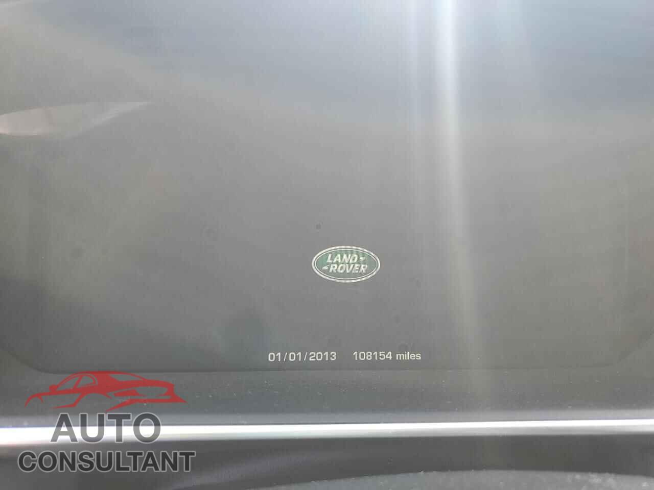 LAND ROVER RANGEROVER 2015 - SALGS2TF0FA224224