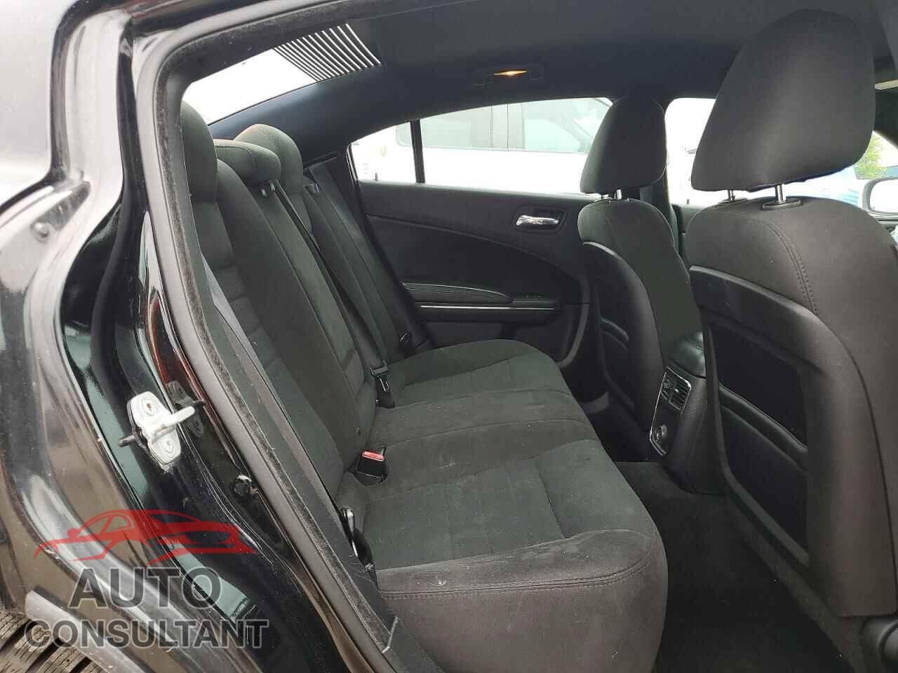 DODGE CHARGER 2014 - 2C3CDXBG9EH107740