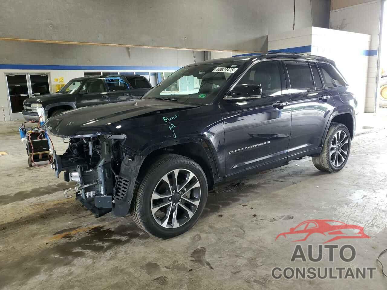 JEEP GRAND CHER 2023 - 1C4RJHDG0P8847994