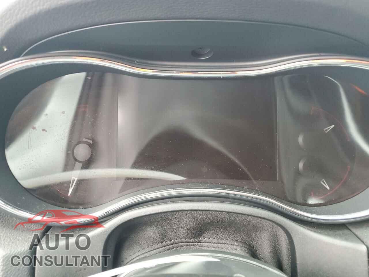 DODGE DURANGO 2014 - 1C4RDJAG6EC598212