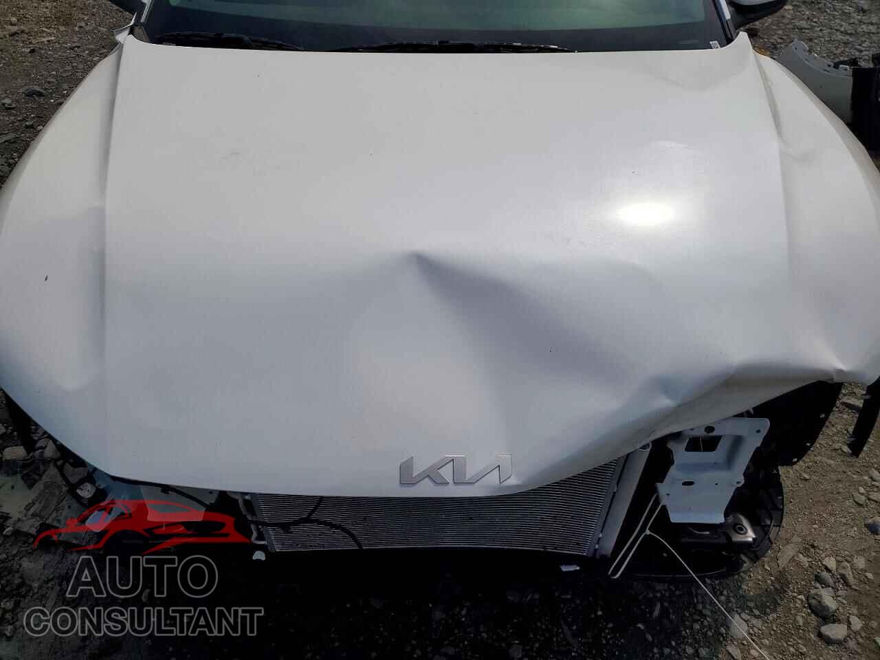 KIA ALL OTHER 2026 - 3KPFT4DE3TE301520