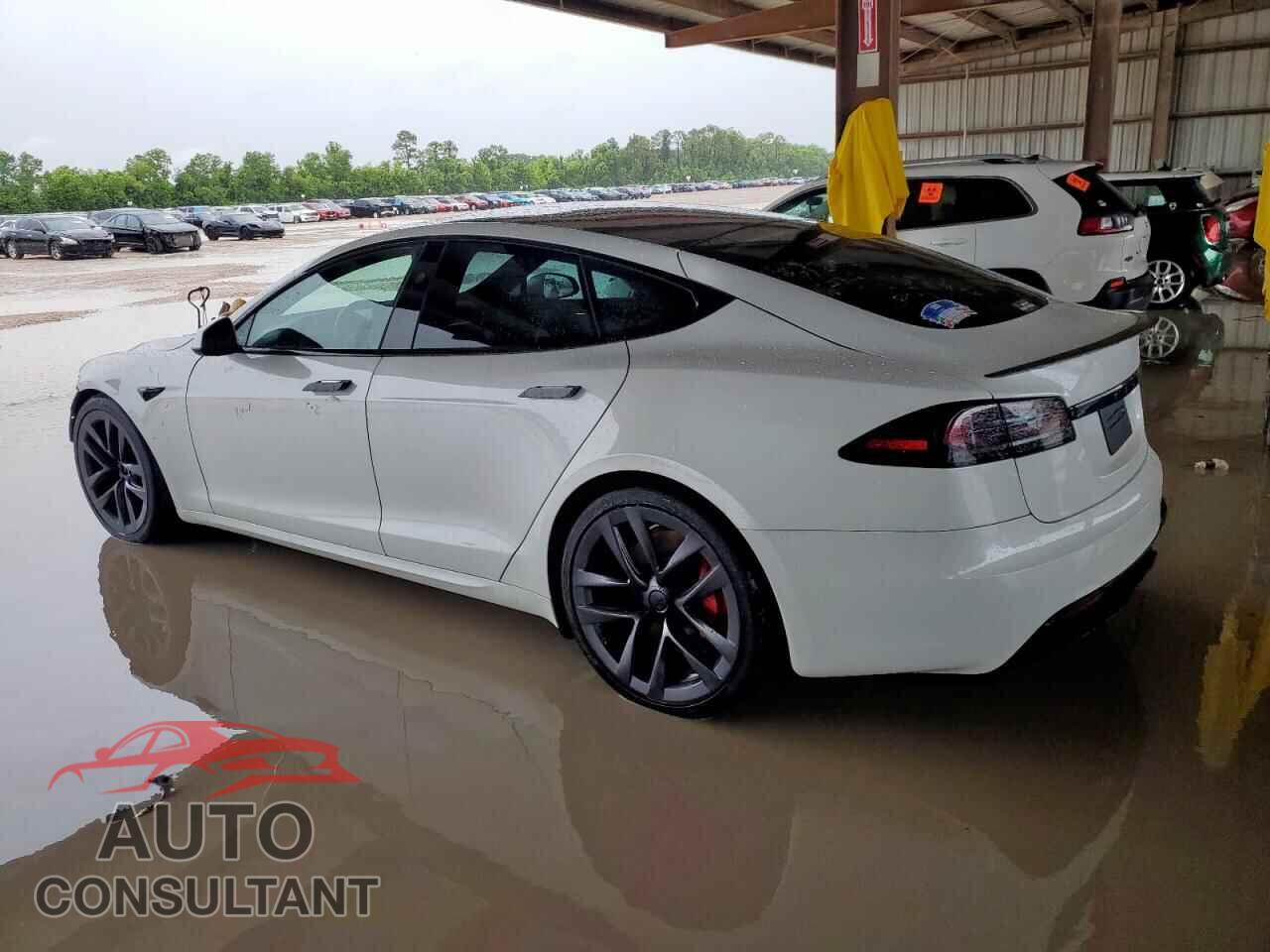 TESLA MODEL S 2023 - 5YJSA1E63PF517779