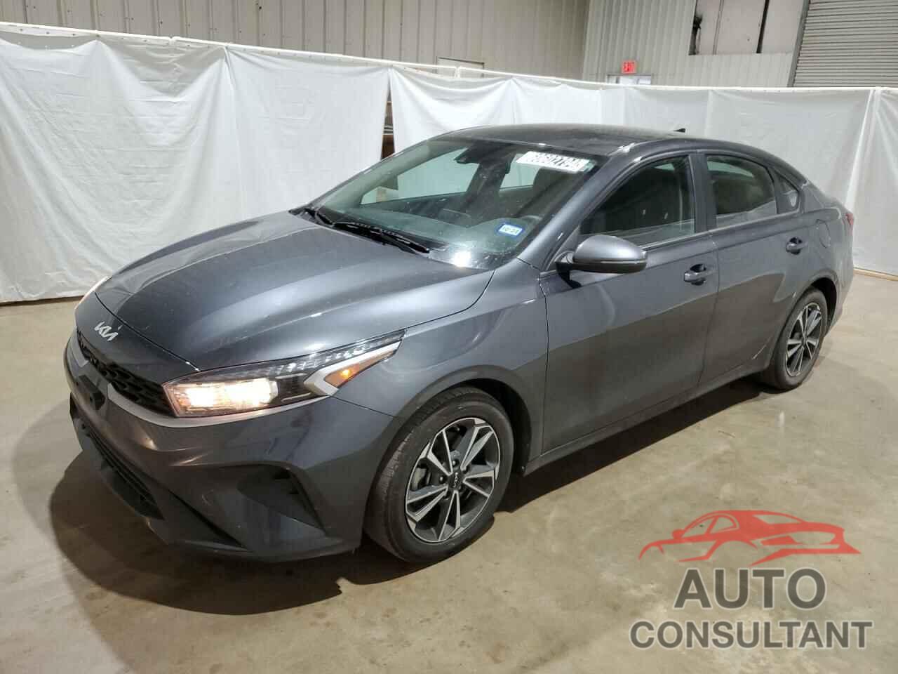 KIA FORTE 2022 - 3KPF24AD3NE445800