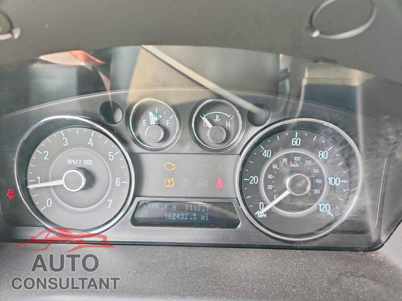FORD FLEX 2012 - 2FMGK5CC9CBD09668