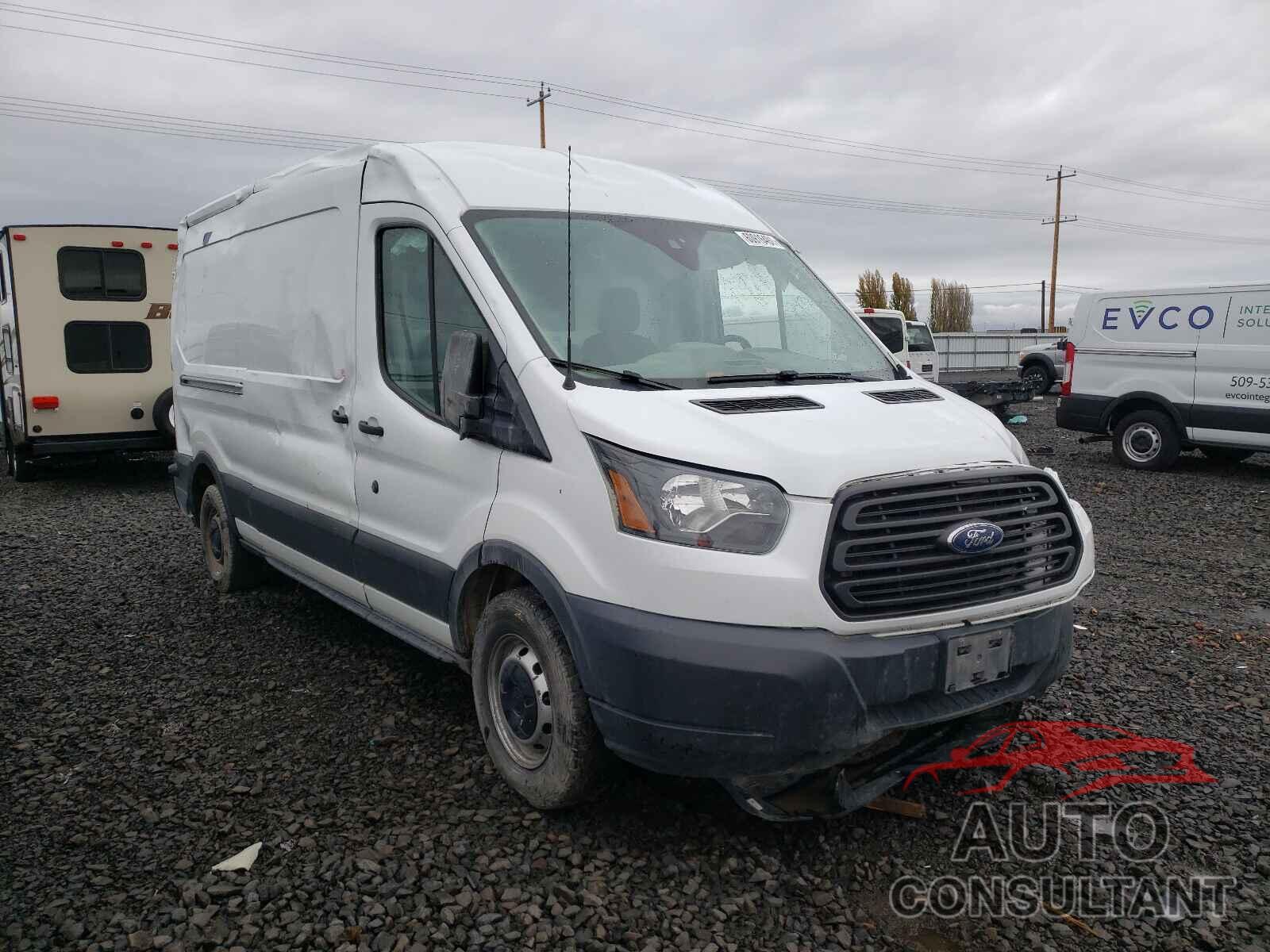 FORD TRANSIT CO 2016 - 1FTYE2CG0GKA49416