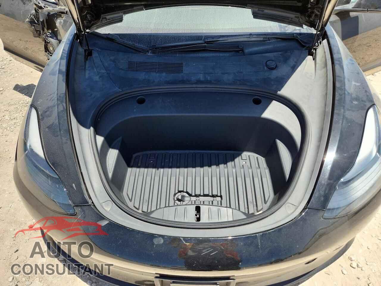 TESLA MODEL 3 2023 - 5YJ3E1EA8PF607054