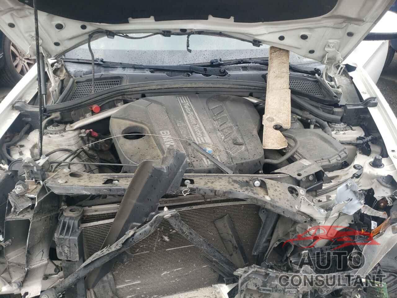 BMW X3 2015 - 5UXWY3C55F0F83638