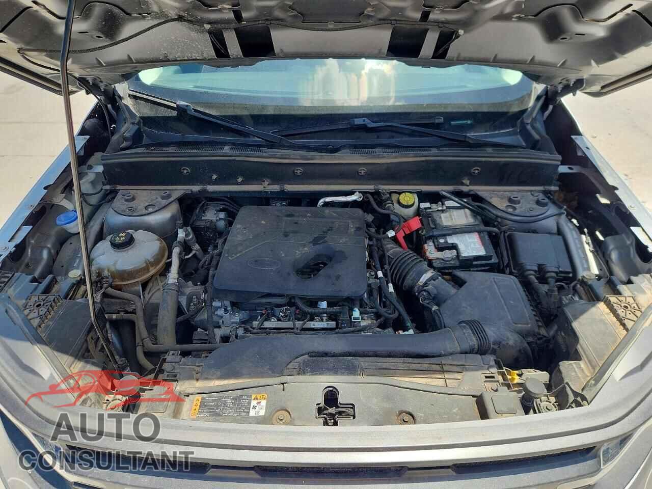 FORD BRONCO 2021 - 3FMCR9B69MRA26249