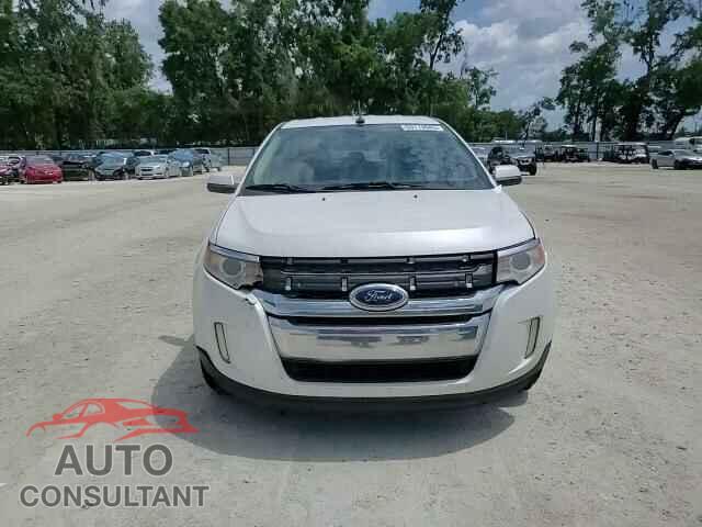 FORD EDGE 2011 - 2FMDK3JC8BBB25976