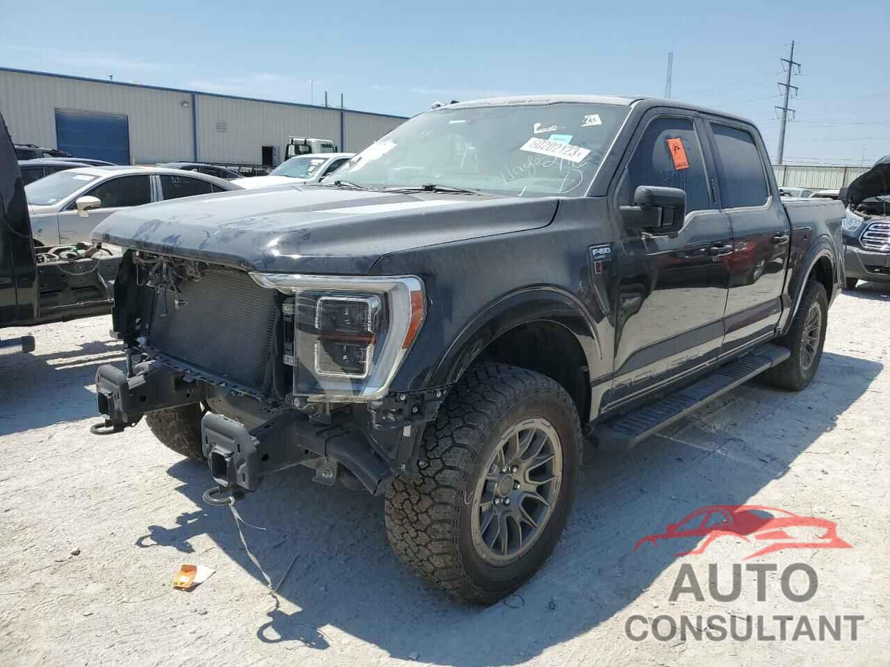 FORD F-150 2021 - 1FTFW1E53MFB32062