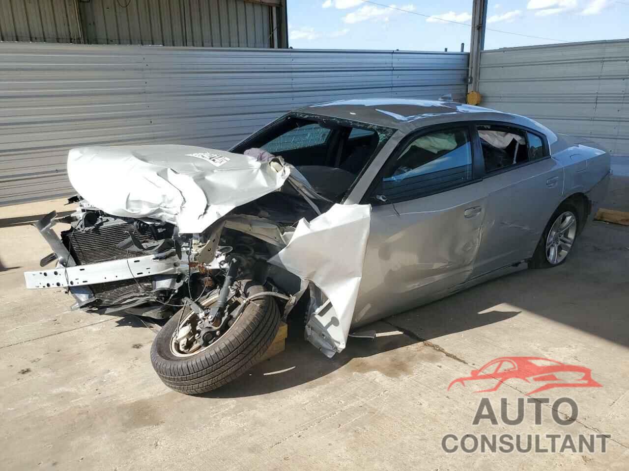DODGE CHARGER 2023 - 2C3CDXBG8PH547029