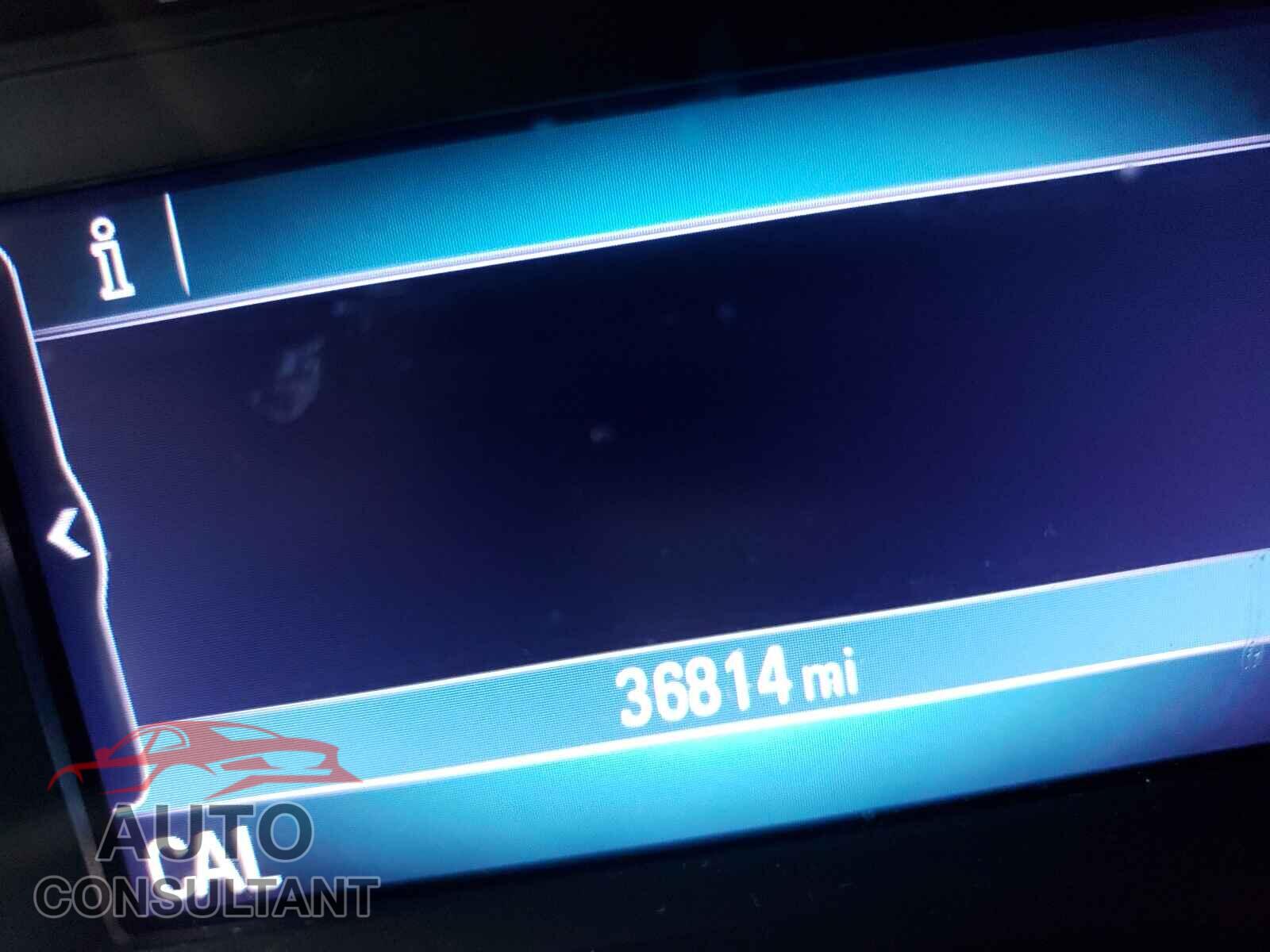 BUICK ENCORE 2019 - KL4CJASB6KB834323