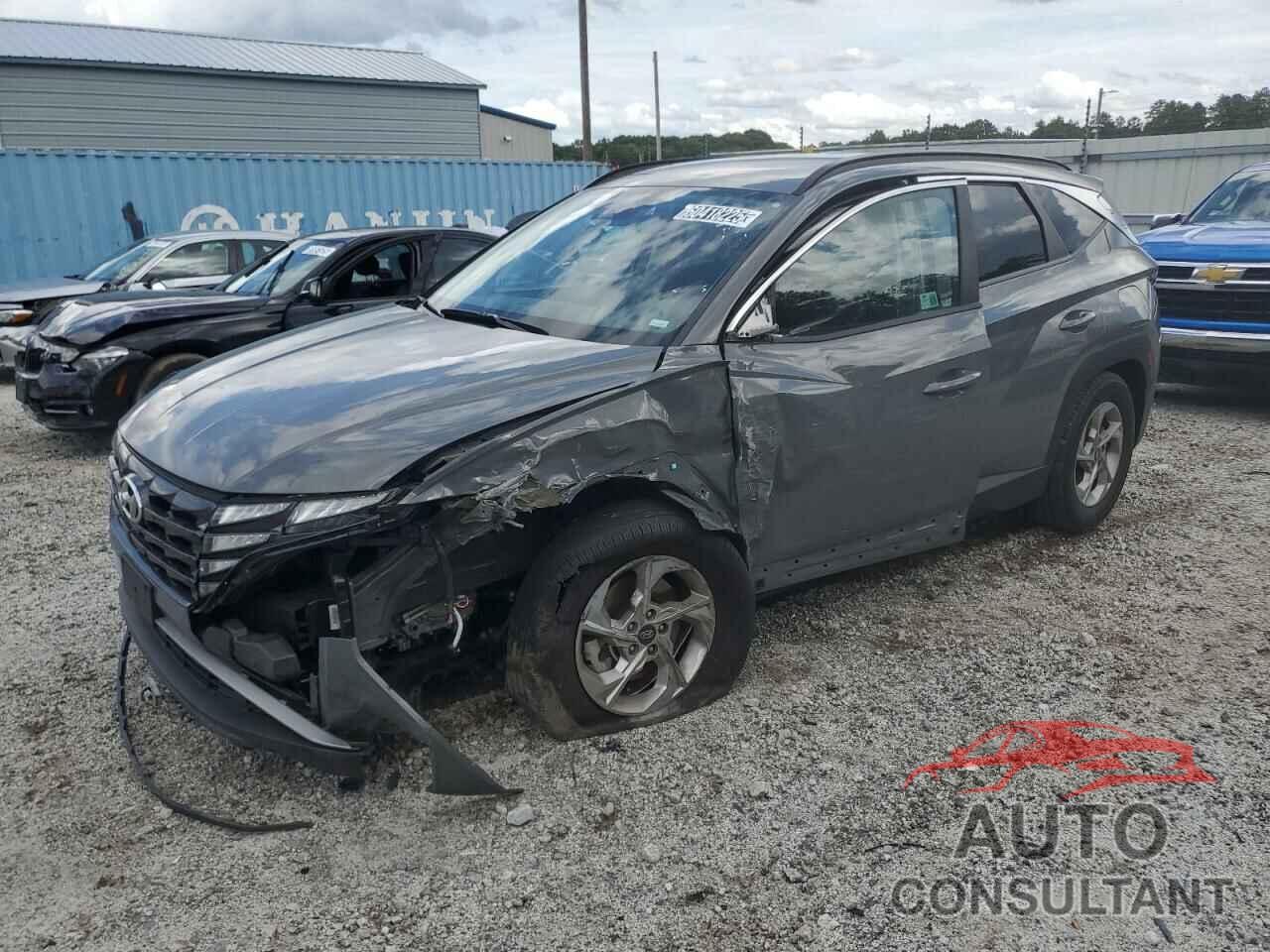 HYUNDAI TUCSON 2024 - 5NMJB3DE3RH359507