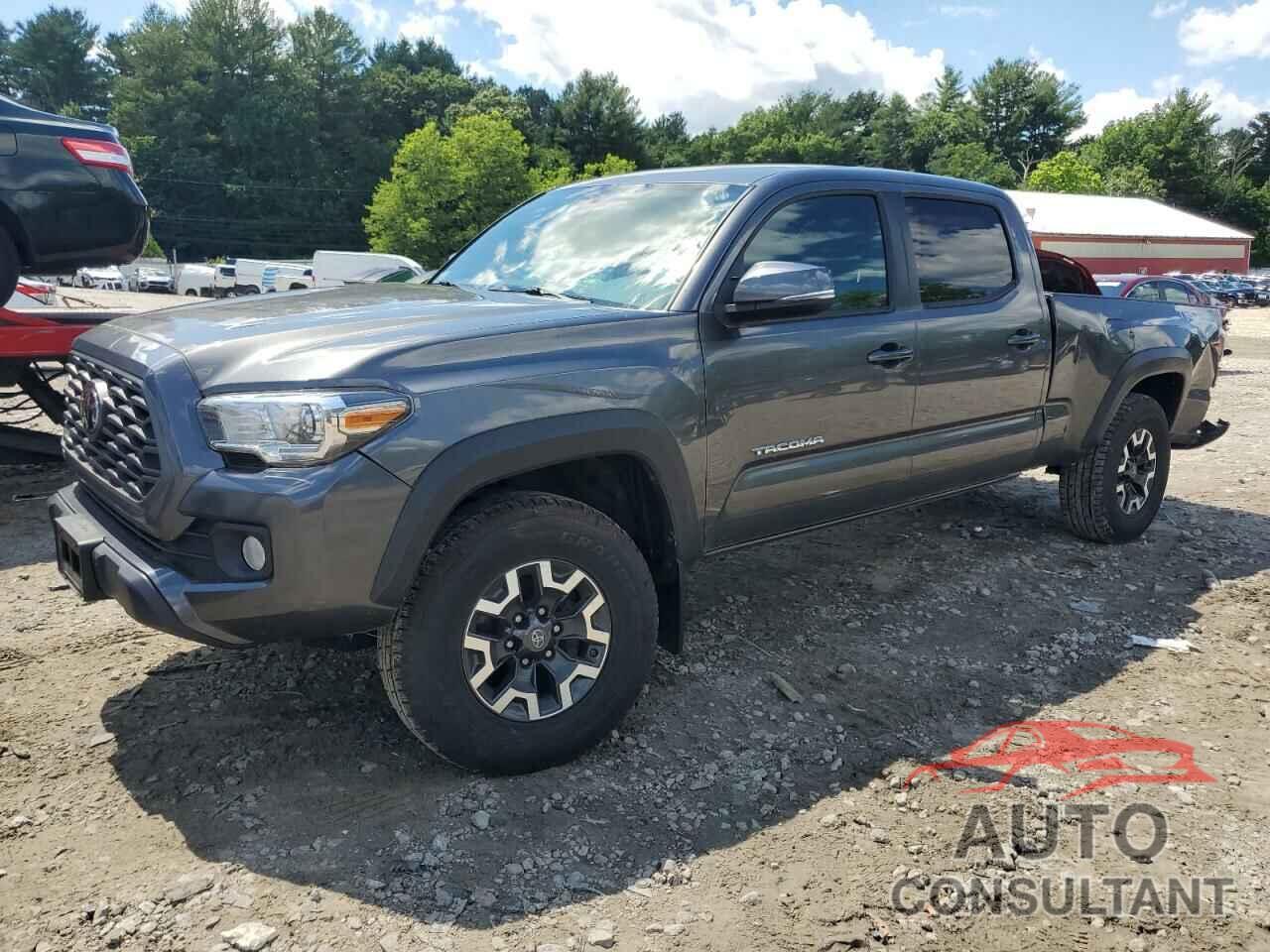 TOYOTA TACOMA 2020 - 3TMDZ5BN6LM086574