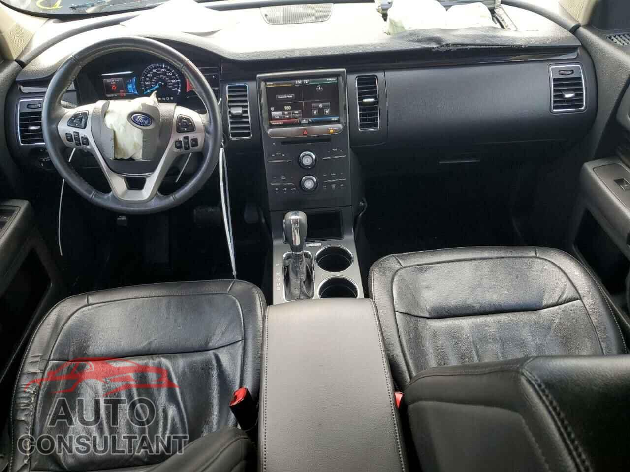 FORD FLEX 2014 - 2FMGK5C80EBD05314