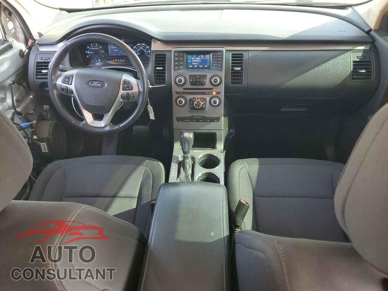FORD FLEX 2013 - 2FMGK5B85DBD39314