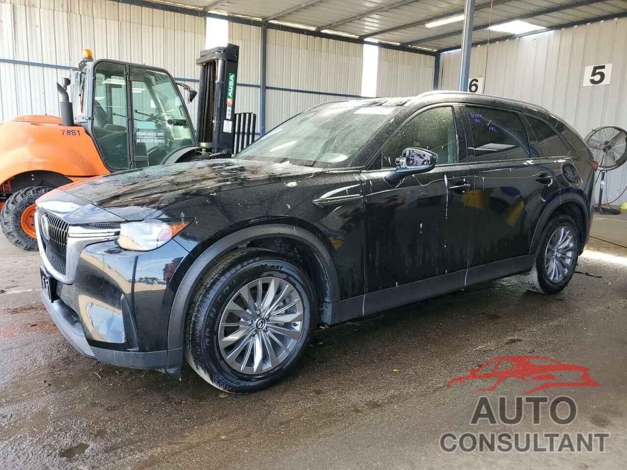 MAZDA CX-90 PREF 2024 - JM3KKBHD8R1139507