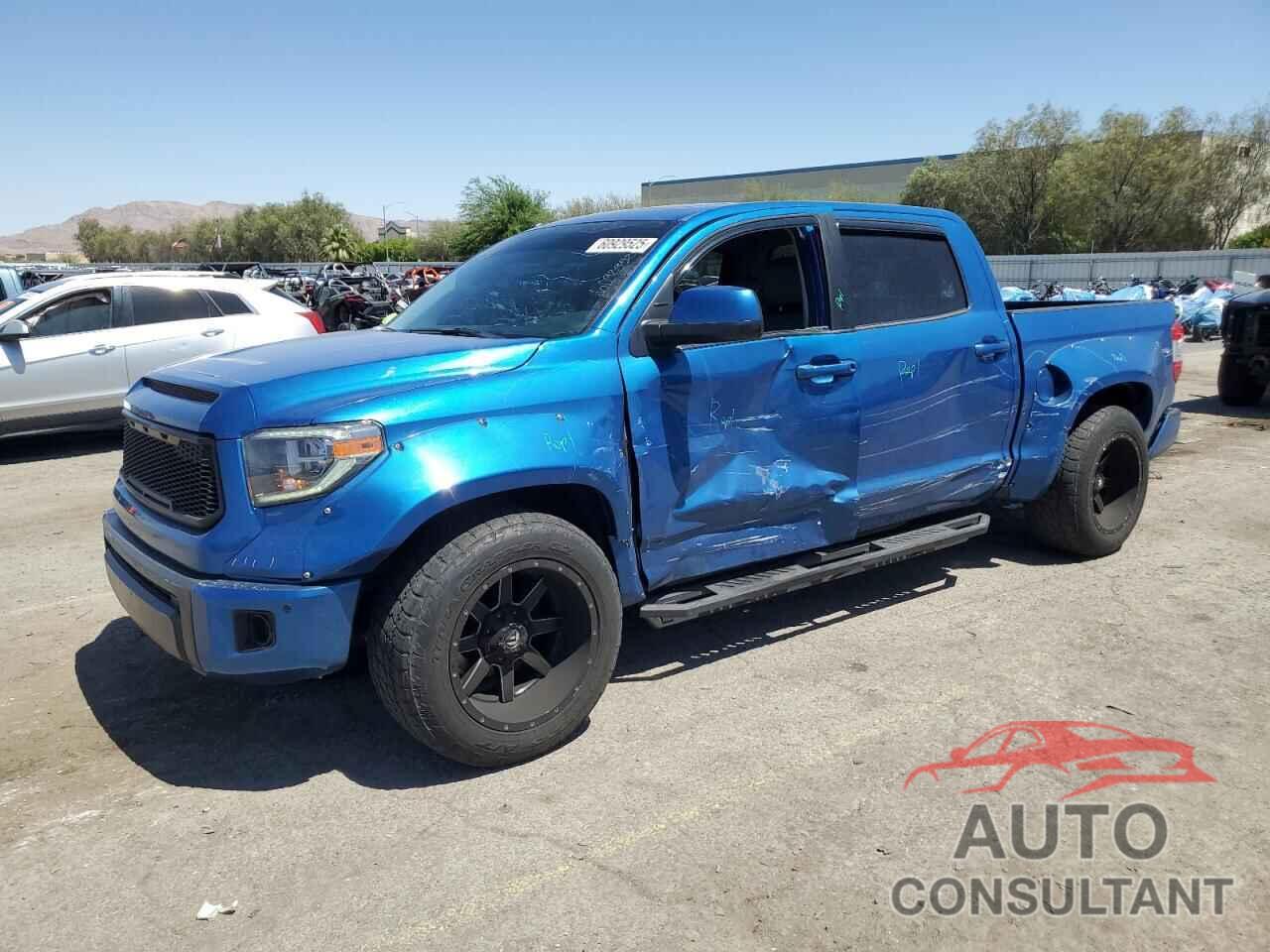 TOYOTA TUNDRA 2016 - 5TFHY5F18GX553232