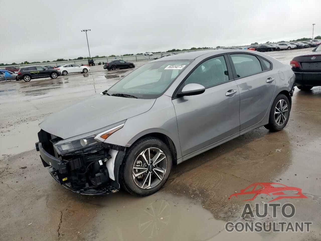 KIA FORTE 2024 - 3KPF24AD2RE828228