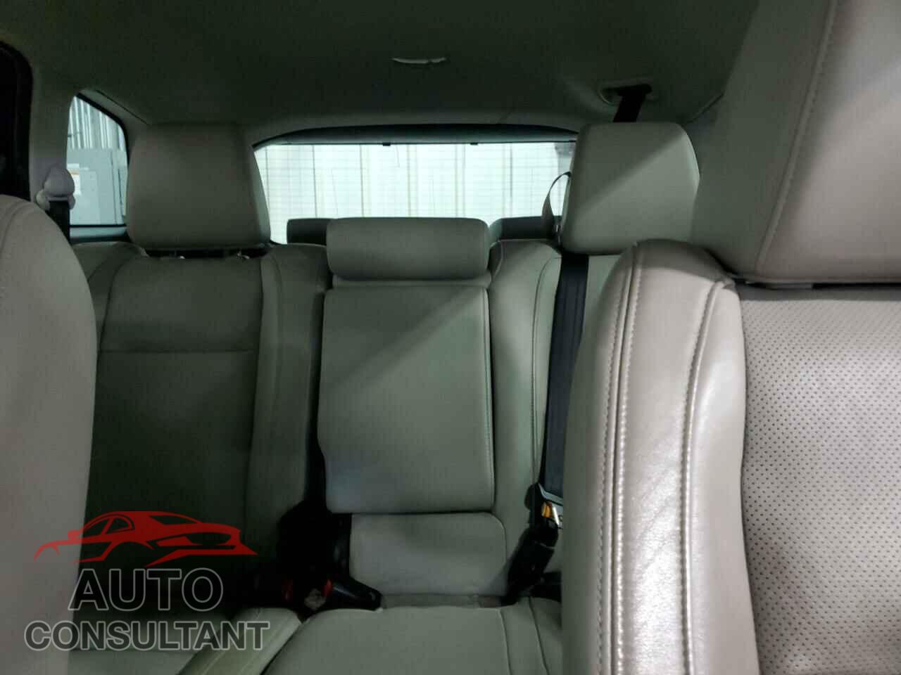 MAZDA CX-9 2014 - JM3TB3DA4E0435033