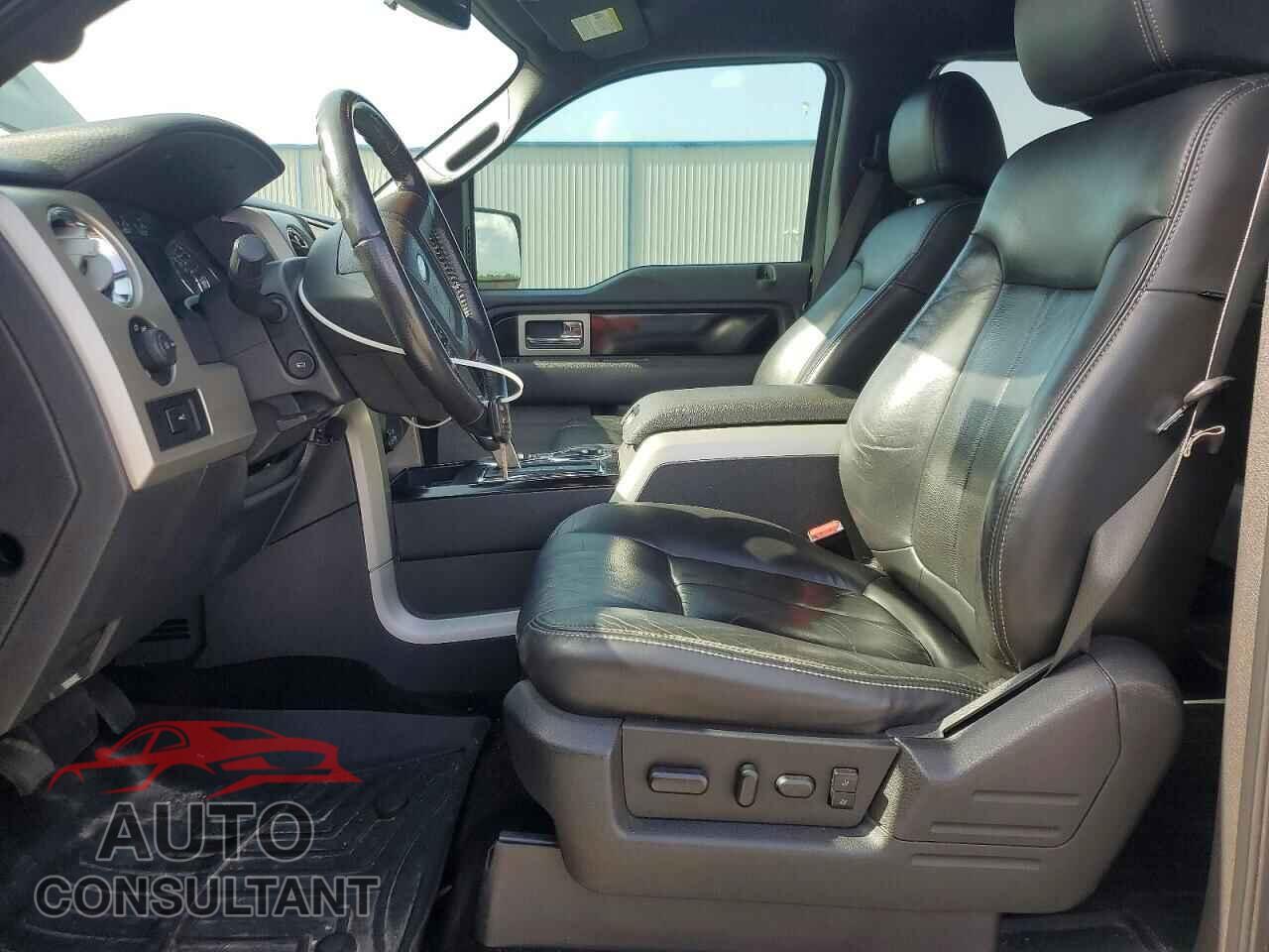 FORD F150 2011 - 1FTFW1EF1BFB29652