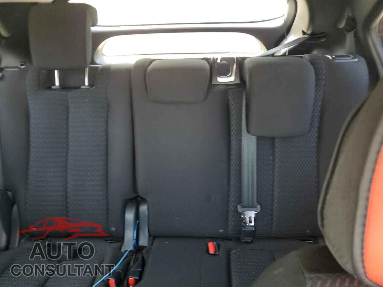 MITSUBISHI ECLIPSE 2018 - JA4AT4AA3JZ043622