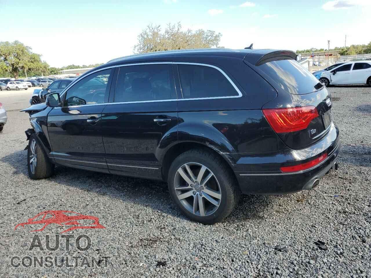 AUDI Q7 2015 - WA1LMBFE9FD017780